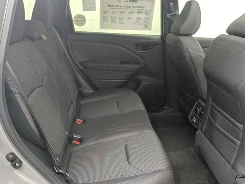 New 2026 Subaru Forester Premium image 23