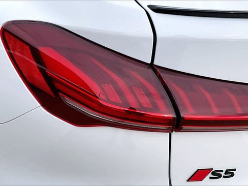 New 2025 Audi S5 Premium Plus image 14