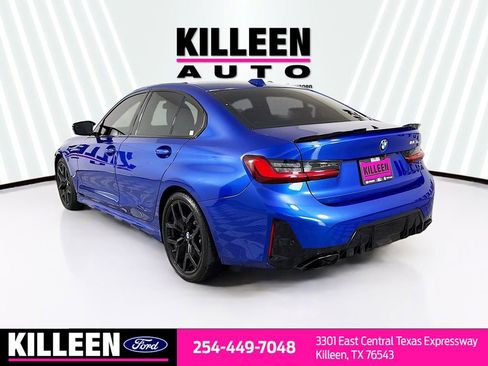 Used 2023 BMW M340i w/ Premium Package image 6