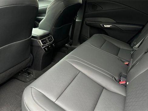 New 2025 Lexus RX 350 Premium Plus image 10