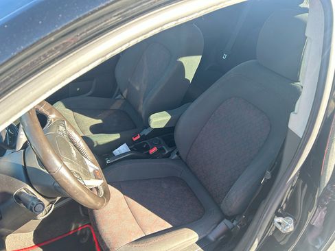 Used 2017 Chevrolet Sonic LT image 5