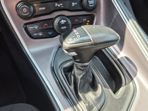 Used 2021 Dodge Challenger GT w/ Blacktop Package RWD image 12