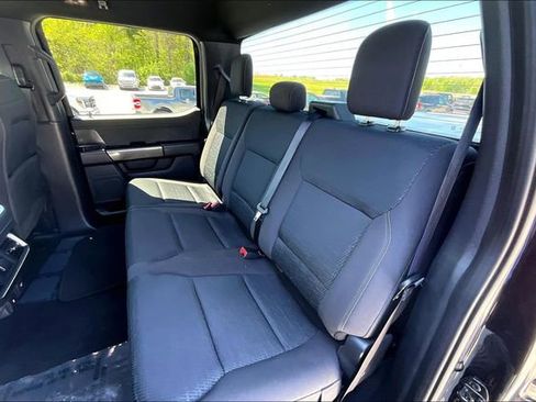 Used 2023 Ford F150 XLT w/ Equipment Group 302A High AWD/4WD image 26