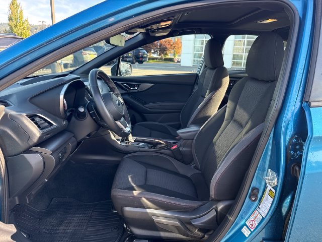 Used 2017 Subaru Impreza 2.0i Sport AWD/4WD image 17