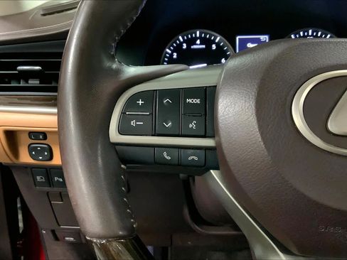 Used 2016 Lexus ES 350 image 22