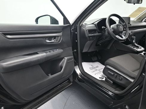 Used 2024 Honda CR-V EX image 15
