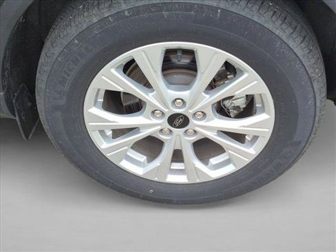 Certified 2023 Ford Escape Active FWD image 10