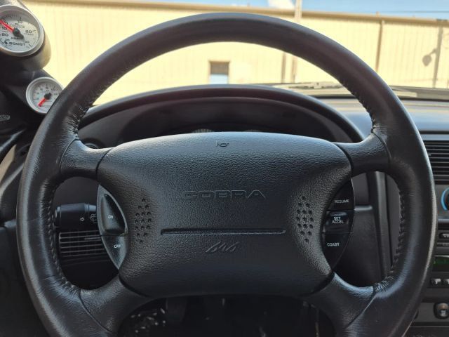 Used 2001 Ford Mustang Cobra RWD image 23