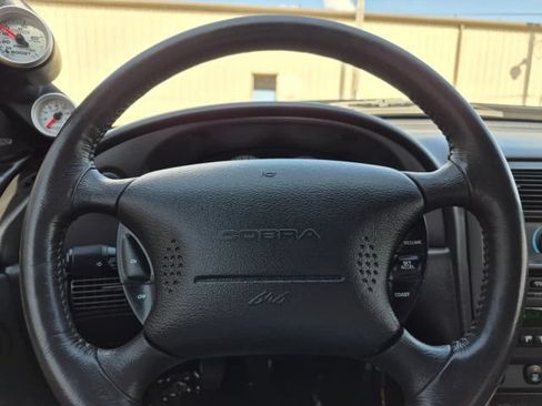 Used 2001 Ford Mustang Cobra RWD image 23