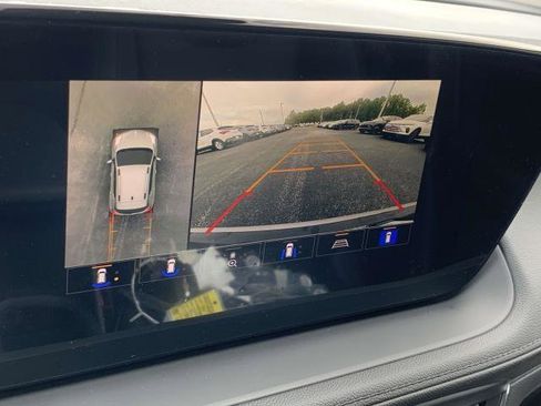 New 2025 Buick Encore GX Preferred w/ Advanced Technology Package image 9