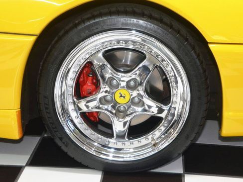 Used 1998 Ferrari F355 Spider RWD image 18