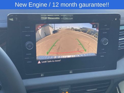 New 2026 Volkswagen Jetta SE FWD image 23
