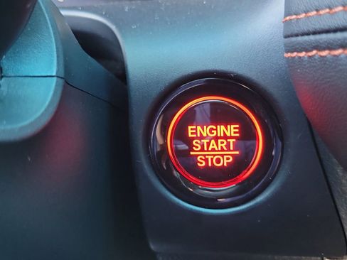 Certified 2023 Honda HR-V Sport image 27