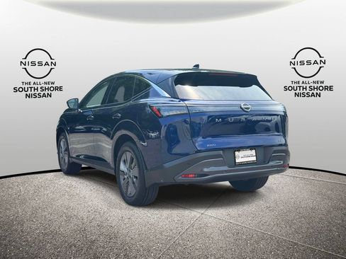 Used 2025 Nissan Murano SL w/ Cargo Package AWD/4WD image 7