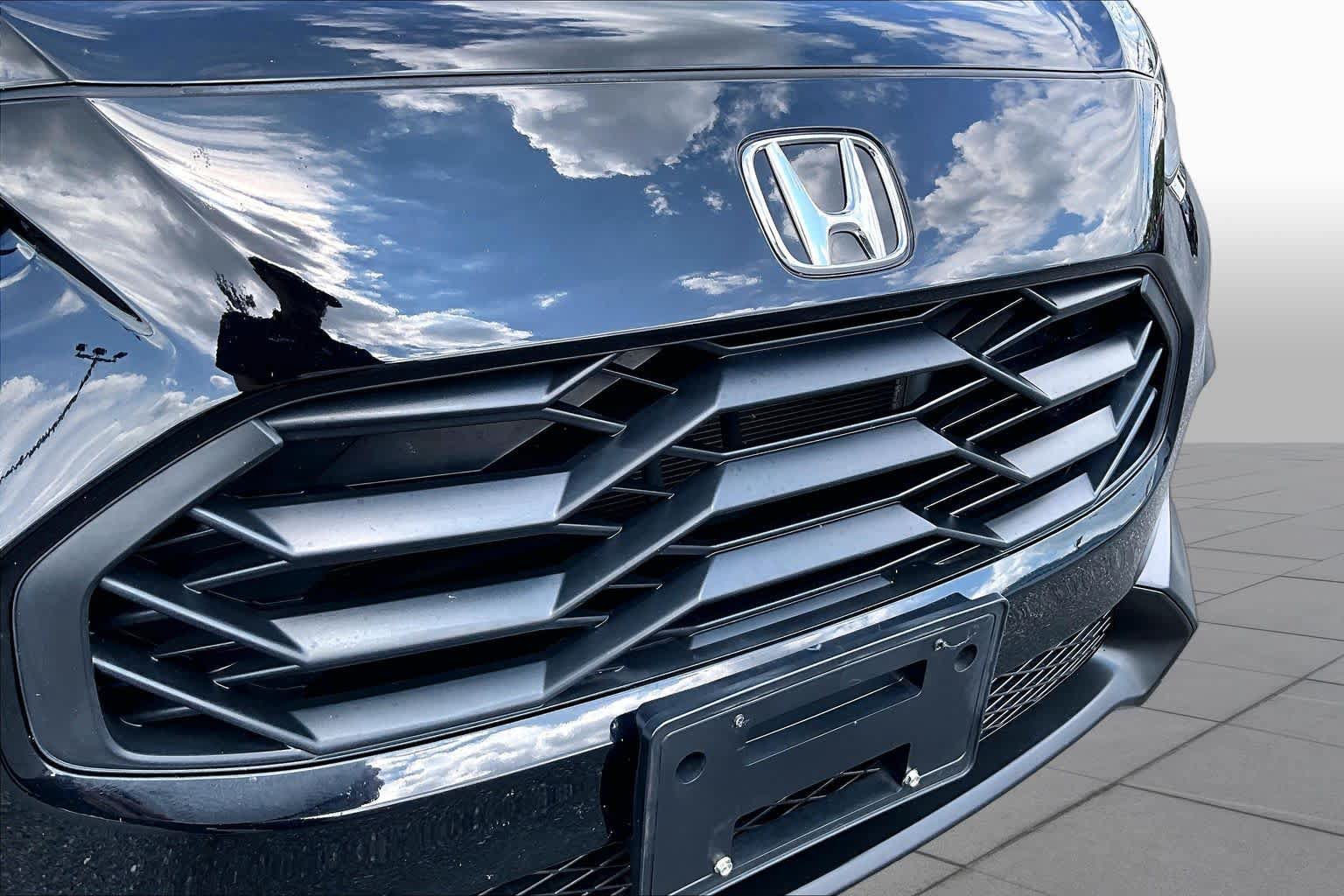 Used 2024 Honda HR-V Sport image 30