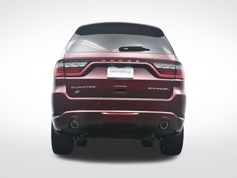 Used 2023 Dodge Durango Citadel image 36