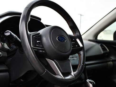 Used 2018 Subaru Crosstrek 2.0i Premium AWD/4WD image 12