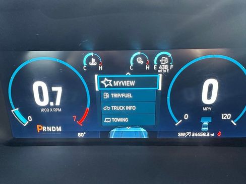 Used 2021 Ford F150 King Ranch w/ Equipment Group 601A High image 42