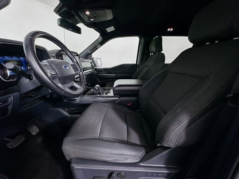 Used 2022 Ford F150 XLT w/ Equipment Group 302A High image 13