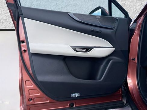 New 2026 Lexus NX 350 AWD w/ Cold Area Package image 21