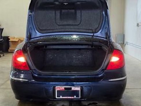 Used 2008 Buick LaCrosse CXL image 5