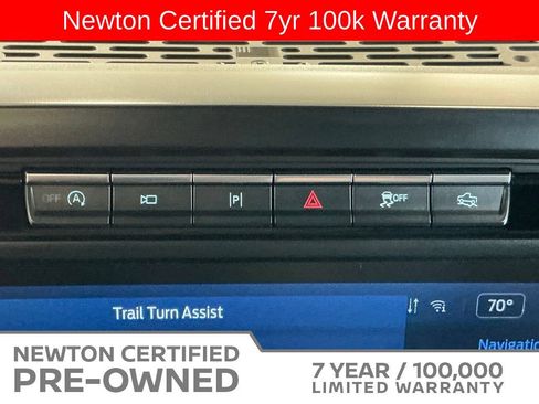 Used 2023 Ford F150 Raptor AWD/4WD image 62