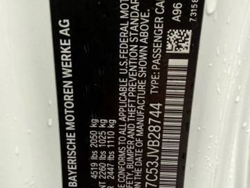 Used 2018 BMW M240i xDrive Coupe image 37