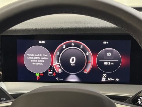 New 2026 Volkswagen Tiguan SE R-Line AWD/4WD image 29