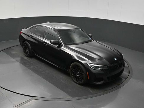 Used 2020 BMW M340i xDrive w/ Driving Assistance Package image 17