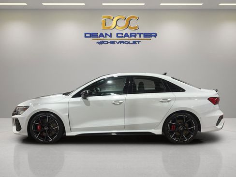 Used 2023 Audi RS 3 image 2
