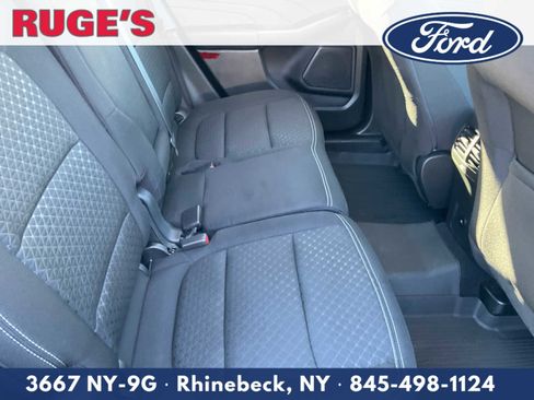 Used 2025 Ford Escape Active w/ Cold Weather Package image 12