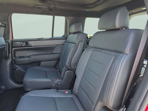 New 2026 Hyundai Santa Fe Calligraphy image 15