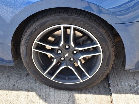 Used 2022 Ford Mustang GT Premium w/ Equipment Group 401A image 10