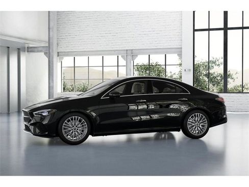 New 2026 Mercedes-Benz CLA 250 CLA 250 image 36