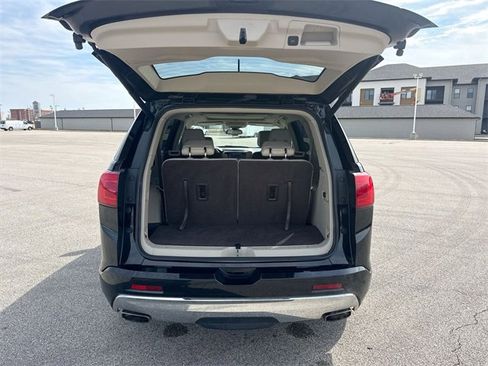 Used 2019 GMC Acadia Denali w/ Technology Package image 31