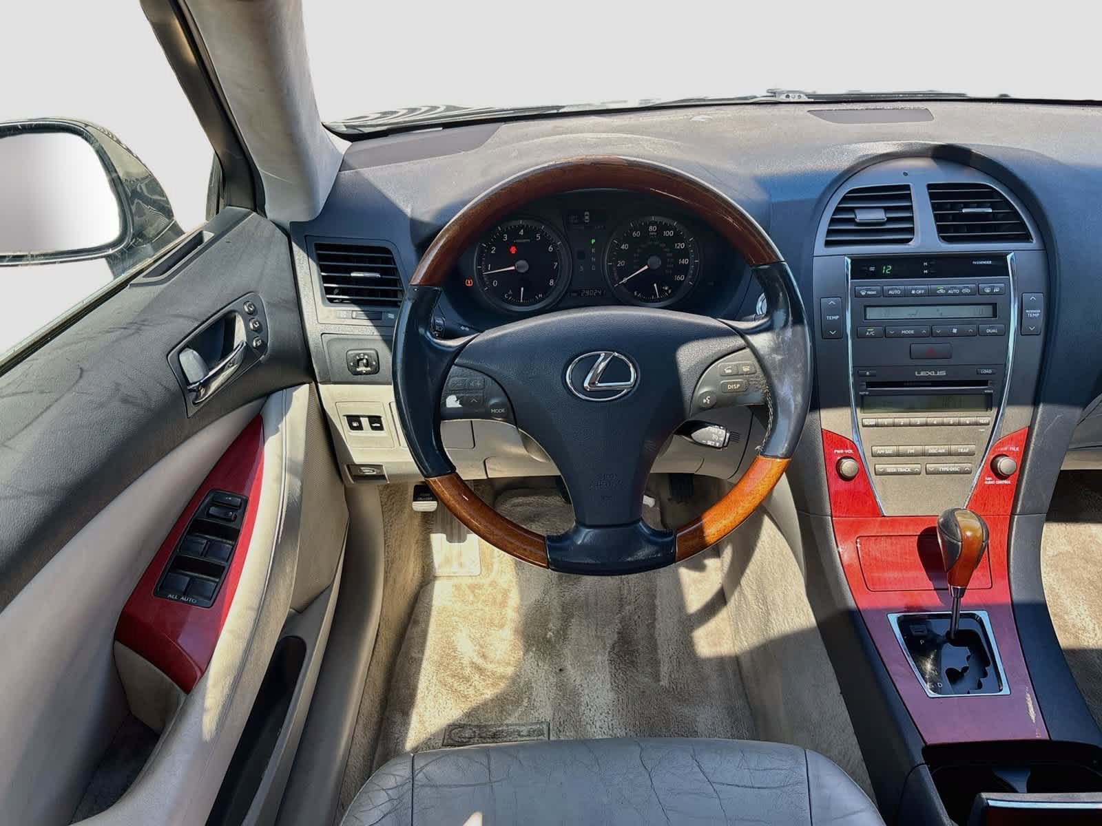 Used 2008 Lexus ES 350 w/ Premium Pkg FWD image 21