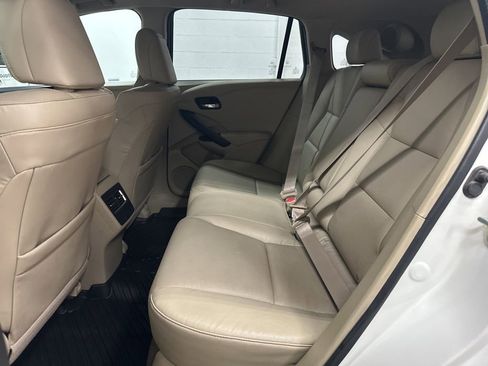 Used 2018 Acura RDX w/ Technology Package AWD/4WD image 22