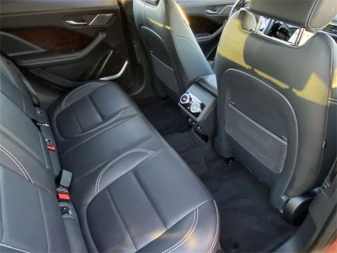 Used 2022 Jaguar I-PACE HSE image 23