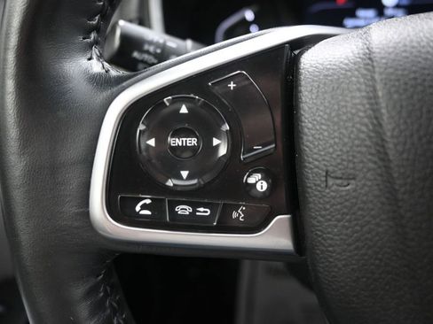 Used 2021 Honda CR-V Touring image 26