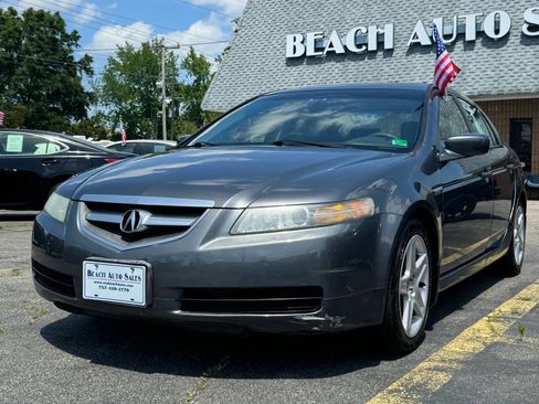 Used 2004 Acura TL image 2