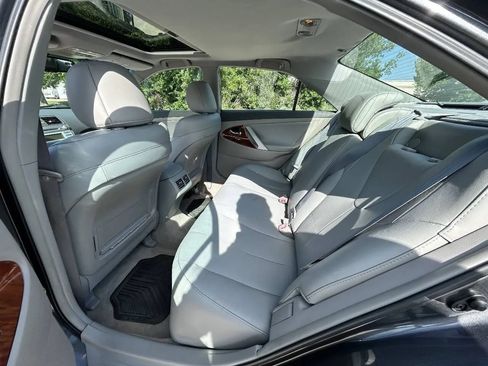Used 2009 Toyota Camry XLE FWD image 13