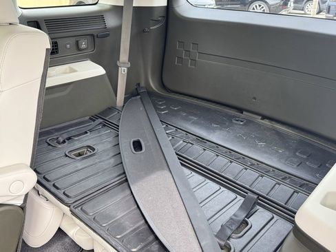 Used 2025 Hyundai Santa Fe Calligraphy image 14