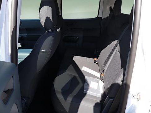 New 2026 Ford Maverick XL FWD image 22