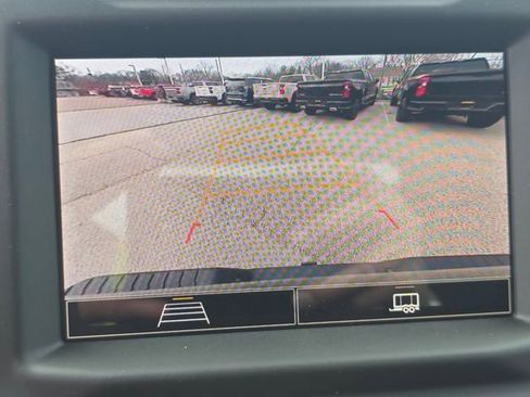 New 2026 Chevrolet Silverado 2500 Custom w/ Custom Value Package image 4