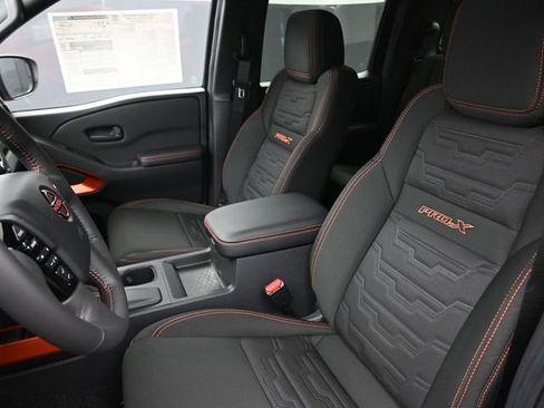 New 2026 Nissan Frontier Pro-X w/ Tow Package image 19