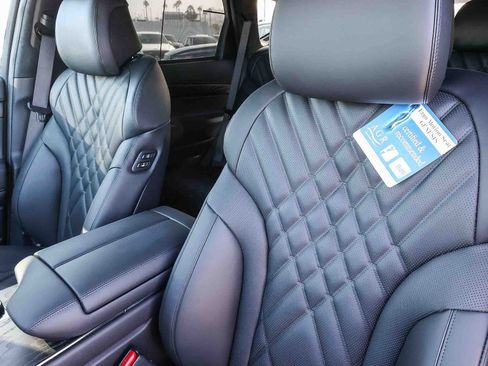 New 2026 Genesis GV80 3.5T Prestige AWD/4WD image 28