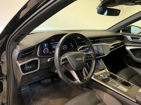 Used 2021 Audi A6 3.0T Premium w/ Convenience Package AWD/4WD image 16