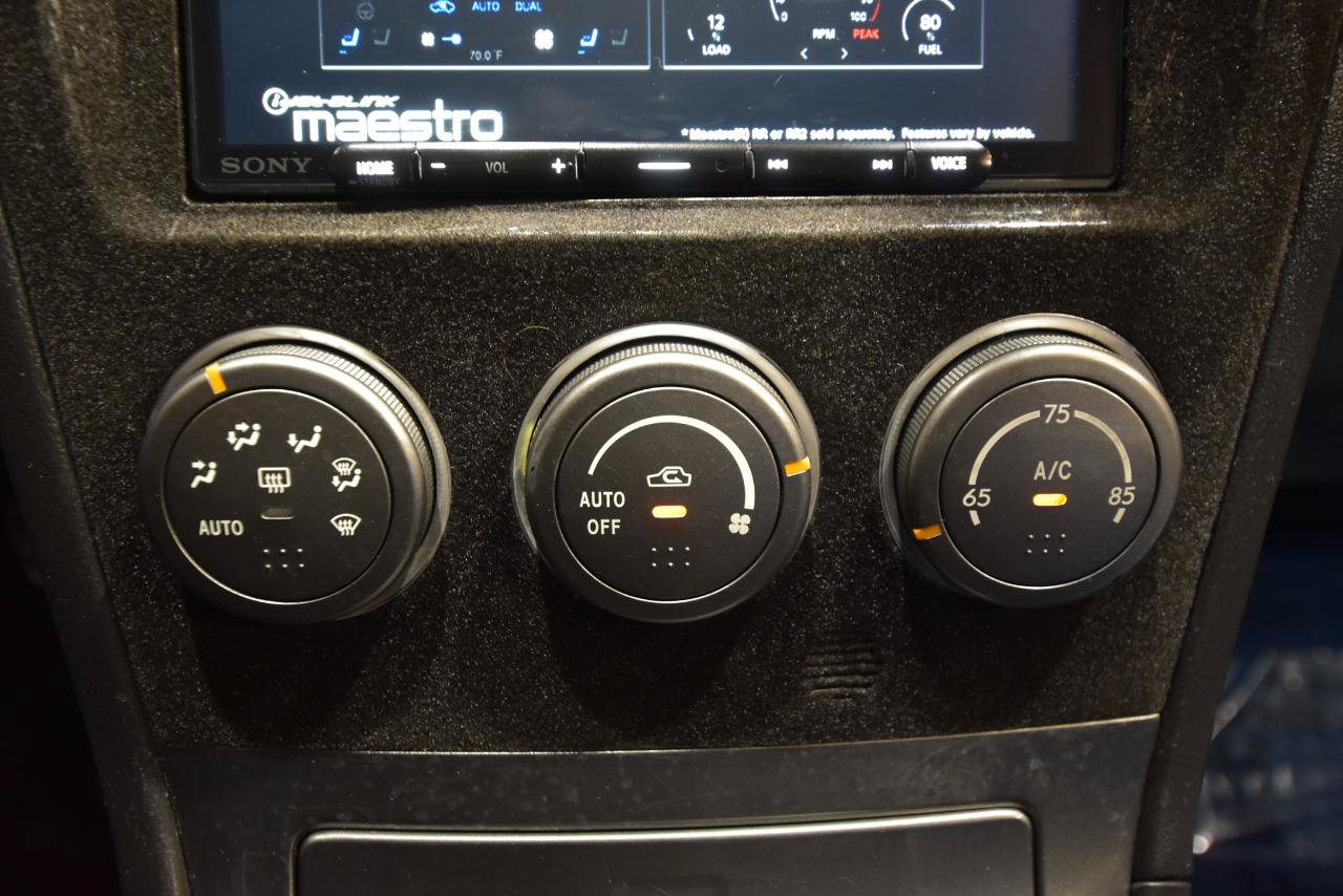 Used 2007 Subaru Impreza WRX STI AWD/4WD image 24