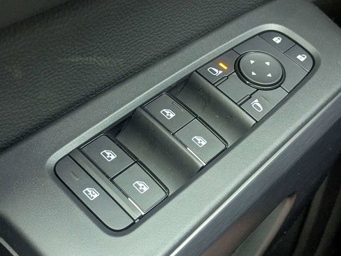 New 2026 Nissan Pathfinder Rock Creek AWD/4WD image 26