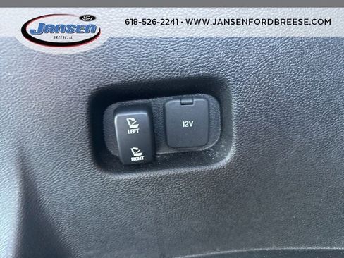 Certified 2024 Ford Edge Titanium image 28